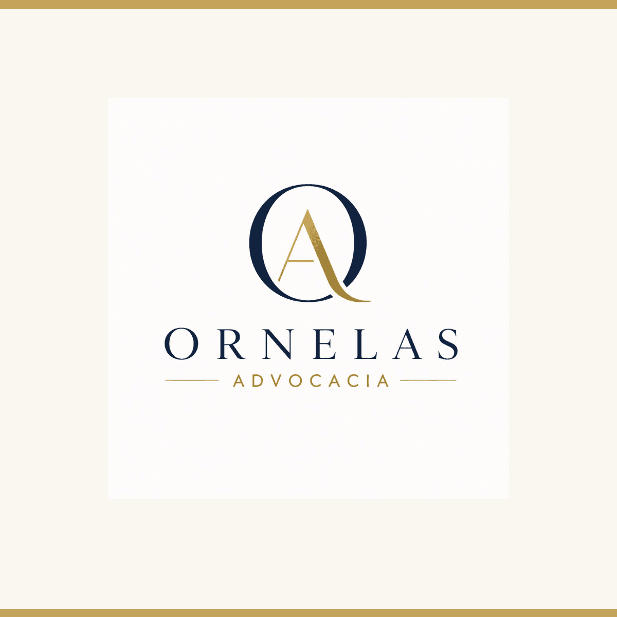 Logotipo Advogados Ornelas